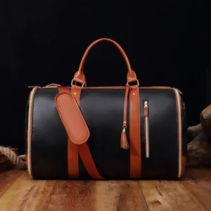 Foldable Travel Bag ( Original ) 💼