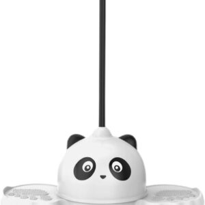 Jumpie 🐼✨