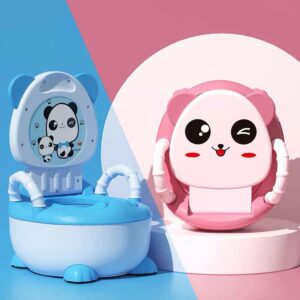 بوتي تعليم الأطفال الحمام - Potty Trainer 👼​