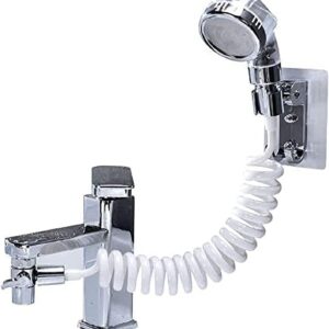 Universal Dive 🚰✨