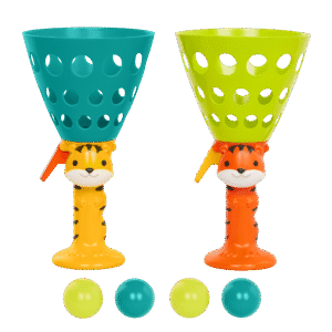 Tiger Catch 🐅⚾ ( النسخة الأصلية ) 🟢🔴