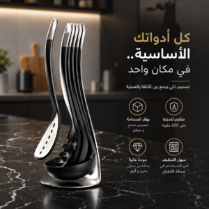 مجموعة المطبخ الأساسية